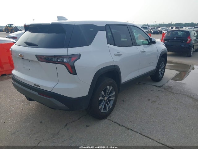 3GNAXHEG1TL390643 Chevrolet Equinox Fwd Lt