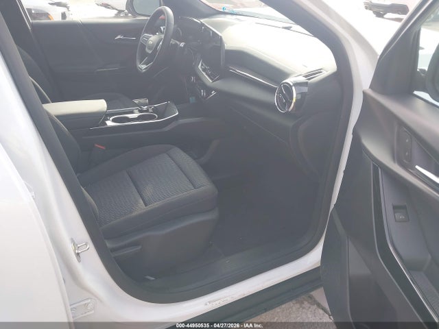 3GNAXHEG1TL390643 Chevrolet Equinox Fwd Lt