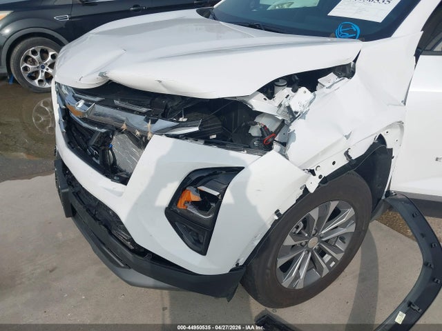 3GNAXHEG1TL390643 Chevrolet Equinox Fwd Lt