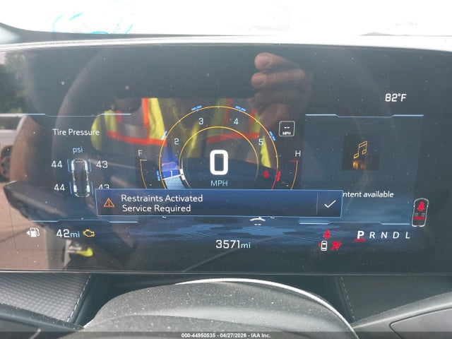 3GNAXHEG1TL390643 Chevrolet Equinox Fwd Lt