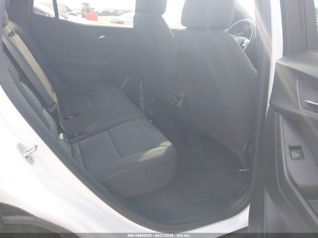 3GNAXHEG1TL390643 Chevrolet Equinox Fwd Lt