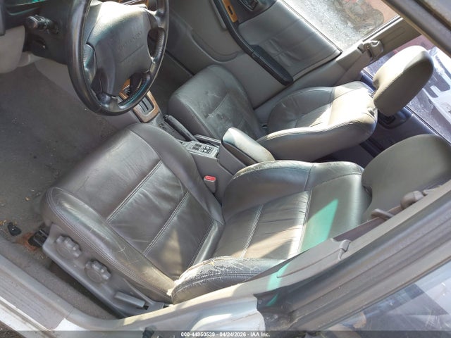 Продажа на аукционе авто 2002 Subaru Forester S, vin: JF1SF65652H754920, номер лота: 44950539