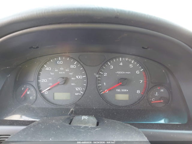 Продажа на аукционе авто 2002 Subaru Forester S, vin: JF1SF65652H754920, номер лота: 44950539