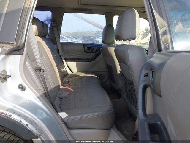 Продажа на аукционе авто 2002 Subaru Forester S, vin: JF1SF65652H754920, номер лота: 44950539