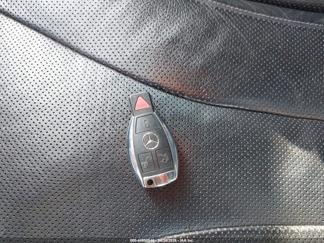 Продаж на аукціоні авто 2014 Mercedes-benz S 550 4matic, vin: WDDUG8FBXEA062310, номер лоту: 44950546