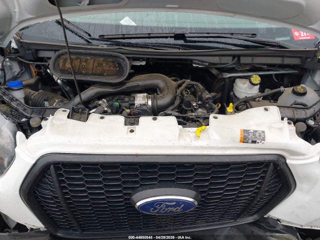 Продажа на аукционе авто 2024 Ford Transit-350, vin: 1FTBF7C84RKB71112, номер лота: 44950548