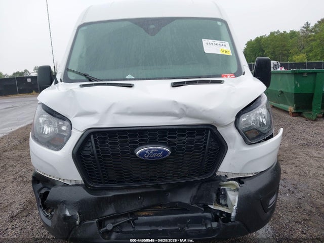 Продажа на аукционе авто 2024 Ford Transit-350, vin: 1FTBF7C84RKB71112, номер лота: 44950548