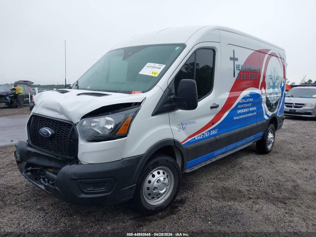 Продажа на аукционе авто 2024 Ford Transit-350, vin: 1FTBF7C84RKB71112, номер лота: 44950548