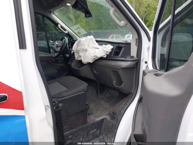 Продажа на аукционе авто 2024 Ford Transit-350, vin: 1FTBF7C84RKB71112, номер лота: 44950548