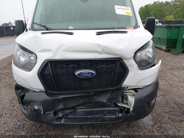 Продажа на аукционе авто 2024 Ford Transit-350, vin: 1FTBF7C84RKB71112, номер лота: 44950548