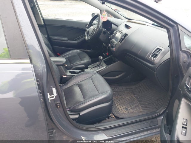 Aukcja sprzedaży 2014 Kia Forte Ex, vin: KNAFZ4A89E5064900, numer aukcji: 44950549