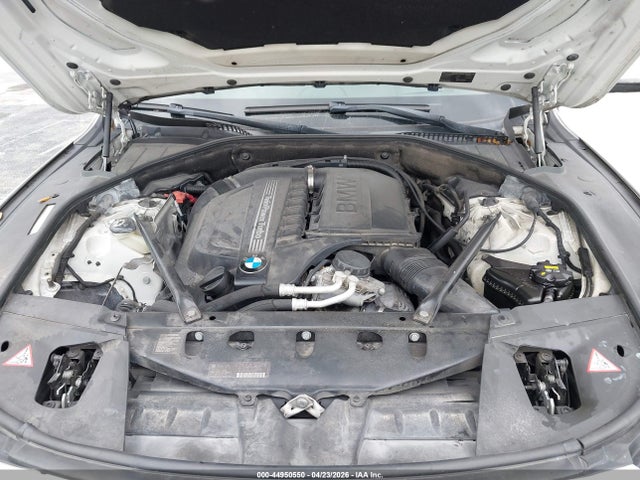 44950550 :رقم المزاد ، WBAYE4C51DD137494 vin ، 2013 Bmw 740li مزاد بيع