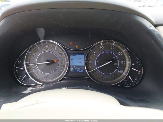 Aukcja sprzedaży 2014 Infiniti Qx80, vin: JN8AZ2NF3E9555793, numer aukcji: 44950555