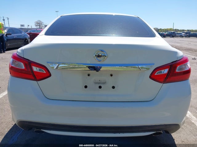 Aukcja sprzedaży 2017 Nissan Altima 2.5 S, vin: 1N4AL3AP4HC194394, numer aukcji: 44950558