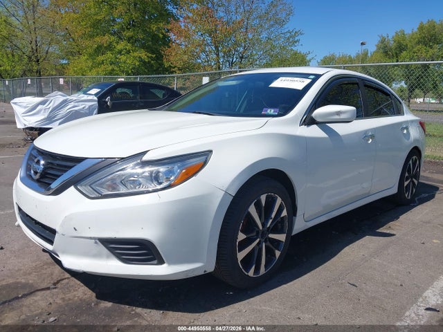 Aukcja sprzedaży 2017 Nissan Altima 2.5 S, vin: 1N4AL3AP4HC194394, numer aukcji: 44950558
