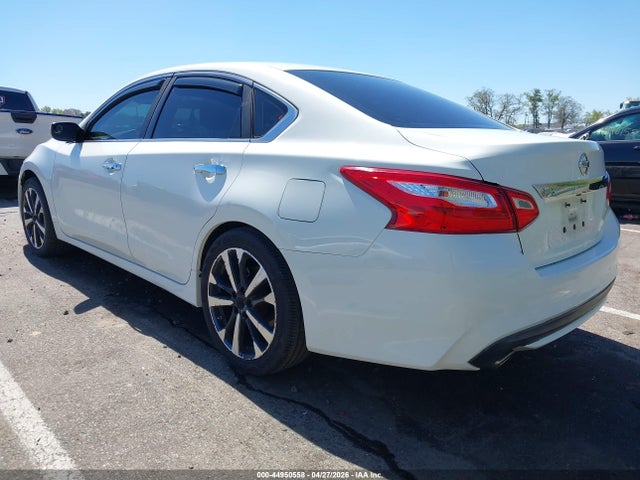 Aukcja sprzedaży 2017 Nissan Altima 2.5 S, vin: 1N4AL3AP4HC194394, numer aukcji: 44950558