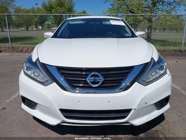 Aukcja sprzedaży 2017 Nissan Altima 2.5 S, vin: 1N4AL3AP4HC194394, numer aukcji: 44950558