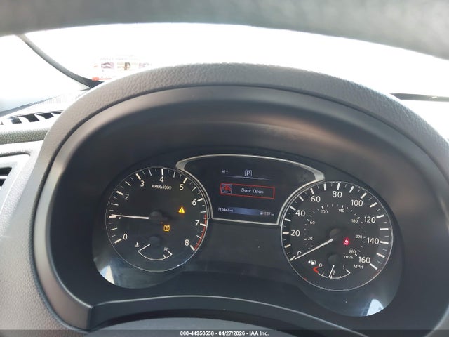 Aukcja sprzedaży 2017 Nissan Altima 2.5 S, vin: 1N4AL3AP4HC194394, numer aukcji: 44950558