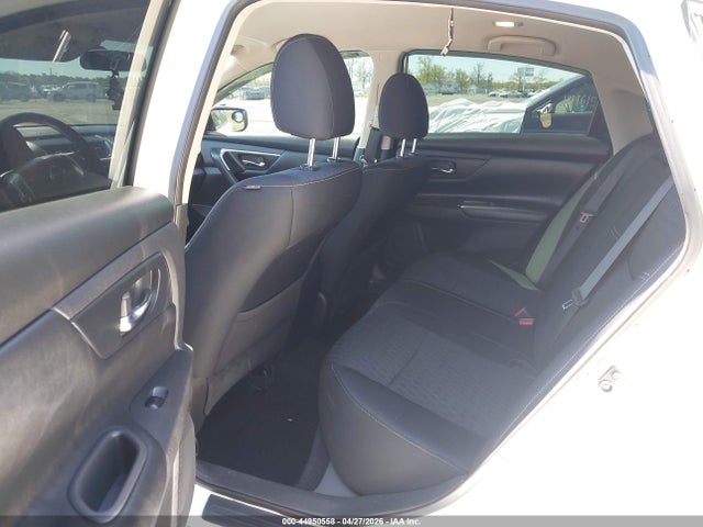 Aukcja sprzedaży 2017 Nissan Altima 2.5 S, vin: 1N4AL3AP4HC194394, numer aukcji: 44950558