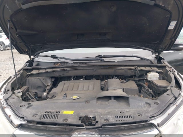 5TDBKRFH4ES062719 Toyota Highlander Le Plus V6