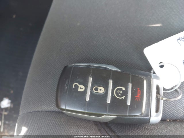 Продажа на аукционе авто 2020 Ram 1500 Lone Star  4x2 5'7 Box, vin: 1C6RREFT3LN361507, номер лота: 44950569