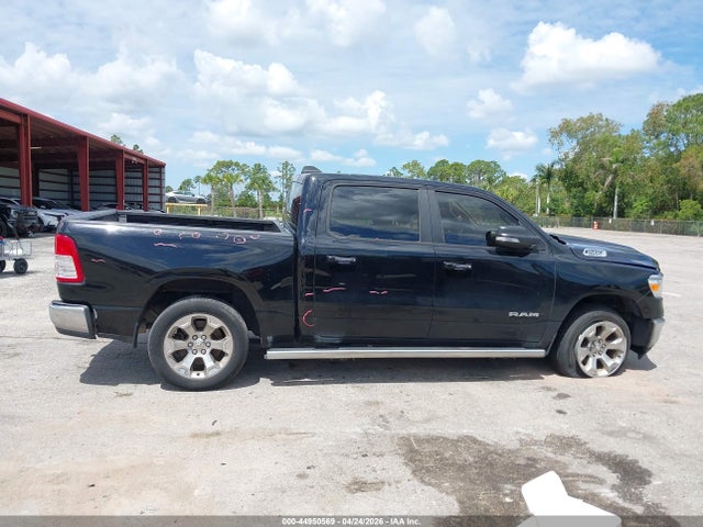 Продажа на аукционе авто 2020 Ram 1500 Lone Star  4x2 5'7 Box, vin: 1C6RREFT3LN361507, номер лота: 44950569