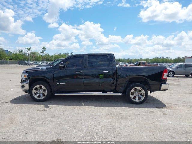 Продажа на аукционе авто 2020 Ram 1500 Lone Star  4x2 5'7 Box, vin: 1C6RREFT3LN361507, номер лота: 44950569