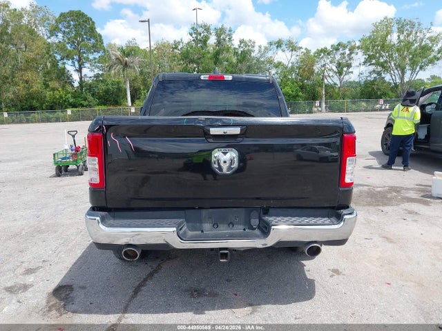 Продажа на аукционе авто 2020 Ram 1500 Lone Star  4x2 5'7 Box, vin: 1C6RREFT3LN361507, номер лота: 44950569