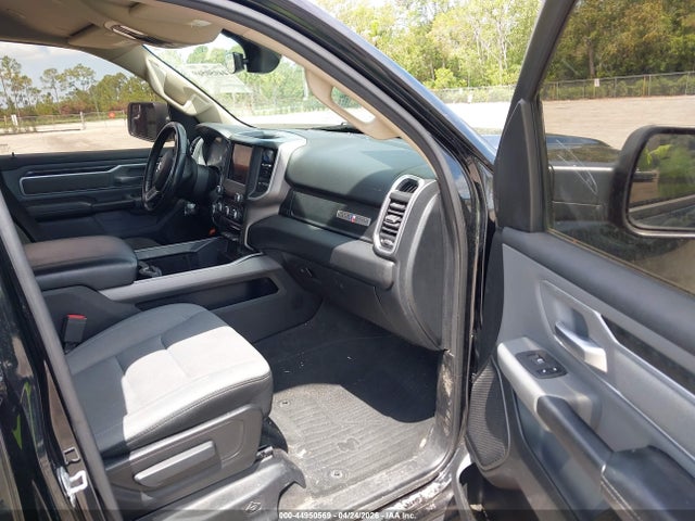 Продажа на аукционе авто 2020 Ram 1500 Lone Star  4x2 5'7 Box, vin: 1C6RREFT3LN361507, номер лота: 44950569