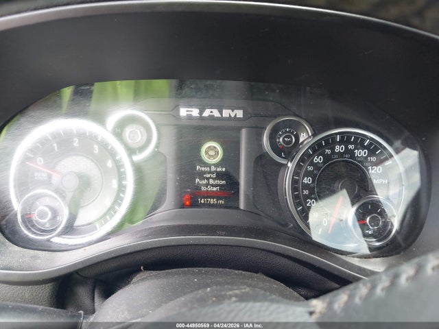 Продажа на аукционе авто 2020 Ram 1500 Lone Star  4x2 5'7 Box, vin: 1C6RREFT3LN361507, номер лота: 44950569