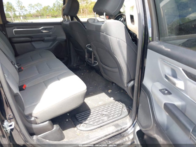 Продажа на аукционе авто 2020 Ram 1500 Lone Star  4x2 5'7 Box, vin: 1C6RREFT3LN361507, номер лота: 44950569