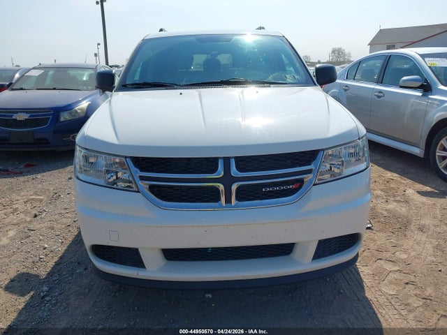 Продажа на аукционе авто 2017 Dodge Journey Se Awd, vin: 3C4PDDAG0HT584260, номер лота: 44950570