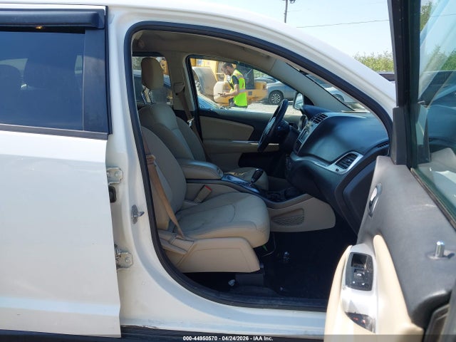 Продажа на аукционе авто 2017 Dodge Journey Se Awd, vin: 3C4PDDAG0HT584260, номер лота: 44950570