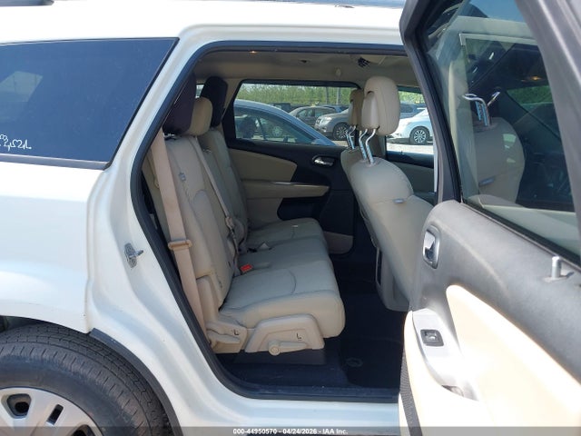 Продажа на аукционе авто 2017 Dodge Journey Se Awd, vin: 3C4PDDAG0HT584260, номер лота: 44950570