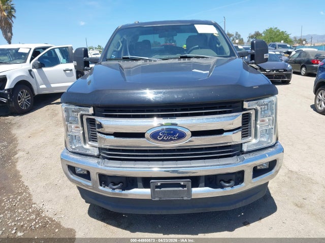 Aukcja sprzedaży 2018 Ford F-350 Xlt, vin: 1FT8W3BT4JEB11293, numer aukcji: 44950573