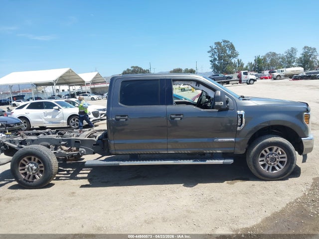 Aukcja sprzedaży 2018 Ford F-350 Xlt, vin: 1FT8W3BT4JEB11293, numer aukcji: 44950573