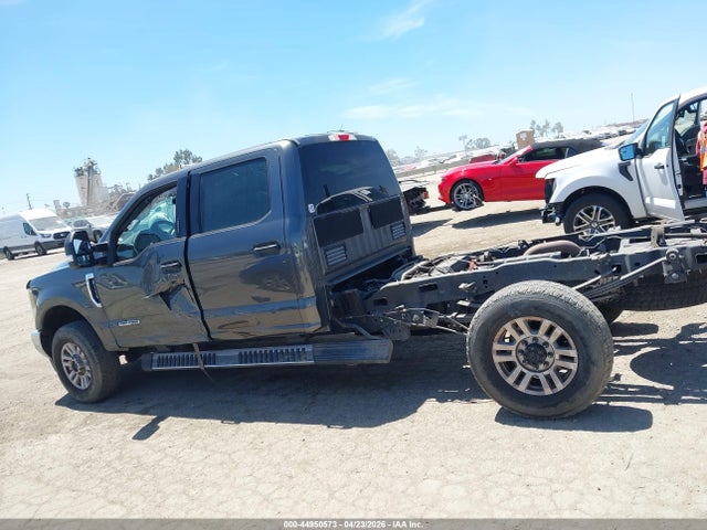 Aukcja sprzedaży 2018 Ford F-350 Xlt, vin: 1FT8W3BT4JEB11293, numer aukcji: 44950573