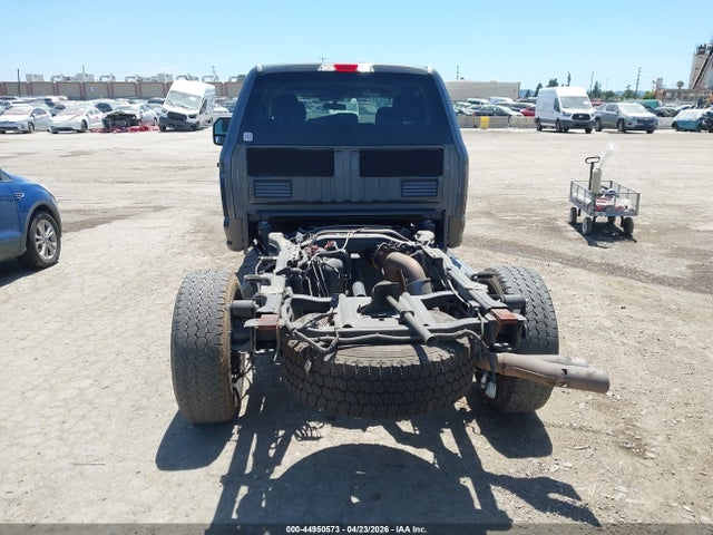 Aukcja sprzedaży 2018 Ford F-350 Xlt, vin: 1FT8W3BT4JEB11293, numer aukcji: 44950573