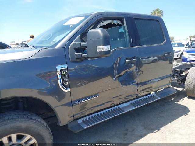 Aukcja sprzedaży 2018 Ford F-350 Xlt, vin: 1FT8W3BT4JEB11293, numer aukcji: 44950573