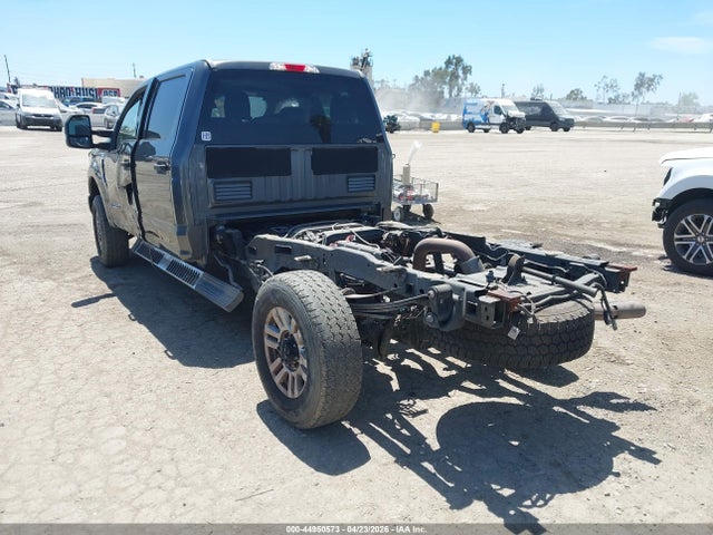 Aukcja sprzedaży 2018 Ford F-350 Xlt, vin: 1FT8W3BT4JEB11293, numer aukcji: 44950573