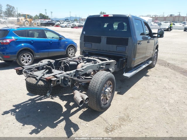 Aukcja sprzedaży 2018 Ford F-350 Xlt, vin: 1FT8W3BT4JEB11293, numer aukcji: 44950573