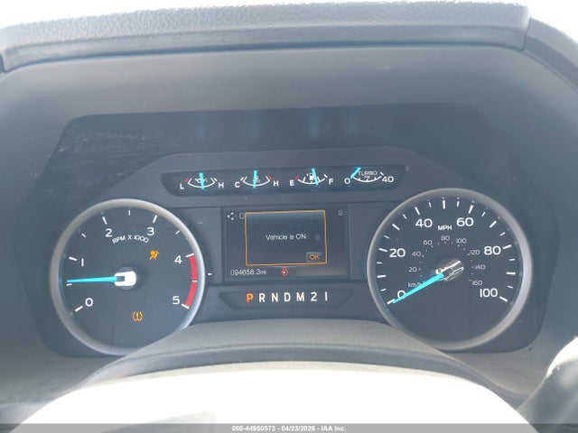 Aukcja sprzedaży 2018 Ford F-350 Xlt, vin: 1FT8W3BT4JEB11293, numer aukcji: 44950573