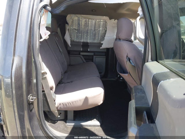 Aukcja sprzedaży 2018 Ford F-350 Xlt, vin: 1FT8W3BT4JEB11293, numer aukcji: 44950573