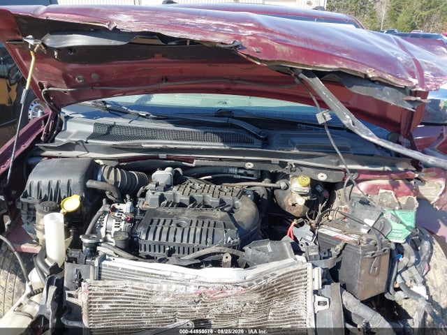 Продажа на аукционе авто 2009 Chrysler Town & Country Limited, vin: 2A8HR64X39R508414, номер лота: 44950576