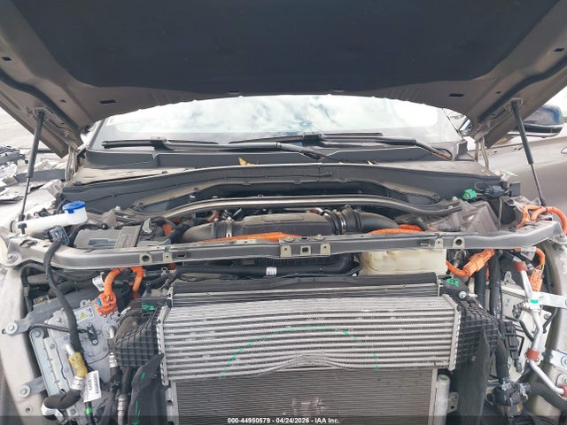 Продаж на аукціоні авто 2021 Lincoln Aviator Grand Touring, vin: 5LMYJ8XYXMNL02441, номер лоту: 44950579