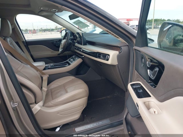 Продаж на аукціоні авто 2021 Lincoln Aviator Grand Touring, vin: 5LMYJ8XYXMNL02441, номер лоту: 44950579