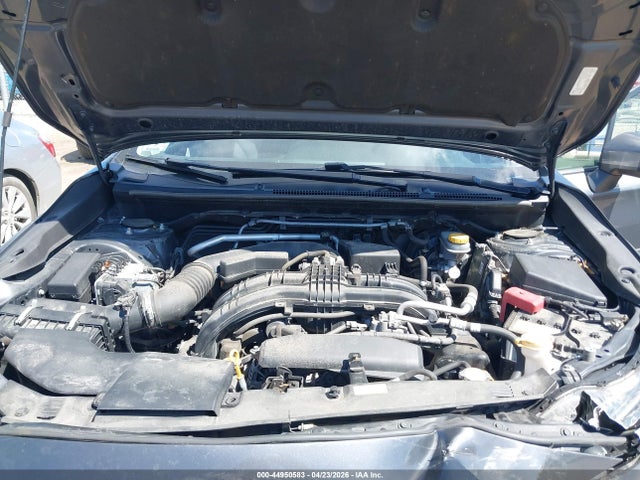 44950583 :رقم المزاد ، JF2GTAEC0LH220700 vin ، 2020 Subaru Crosstrek Premium مزاد بيع