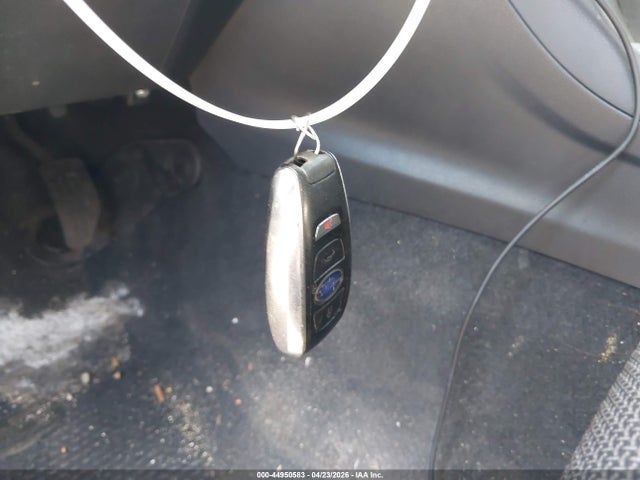 44950583 :رقم المزاد ، JF2GTAEC0LH220700 vin ، 2020 Subaru Crosstrek Premium مزاد بيع