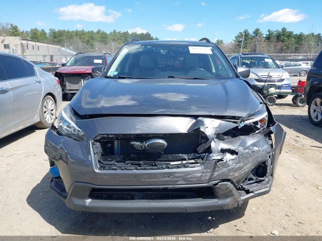 44950583 :رقم المزاد ، JF2GTAEC0LH220700 vin ، 2020 Subaru Crosstrek Premium مزاد بيع