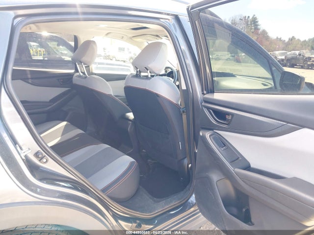 44950583 :رقم المزاد ، JF2GTAEC0LH220700 vin ، 2020 Subaru Crosstrek Premium مزاد بيع